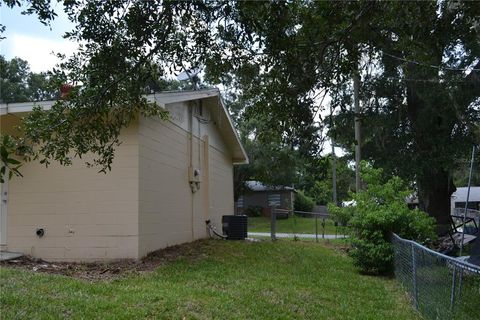 A home in BROOKSVILLE