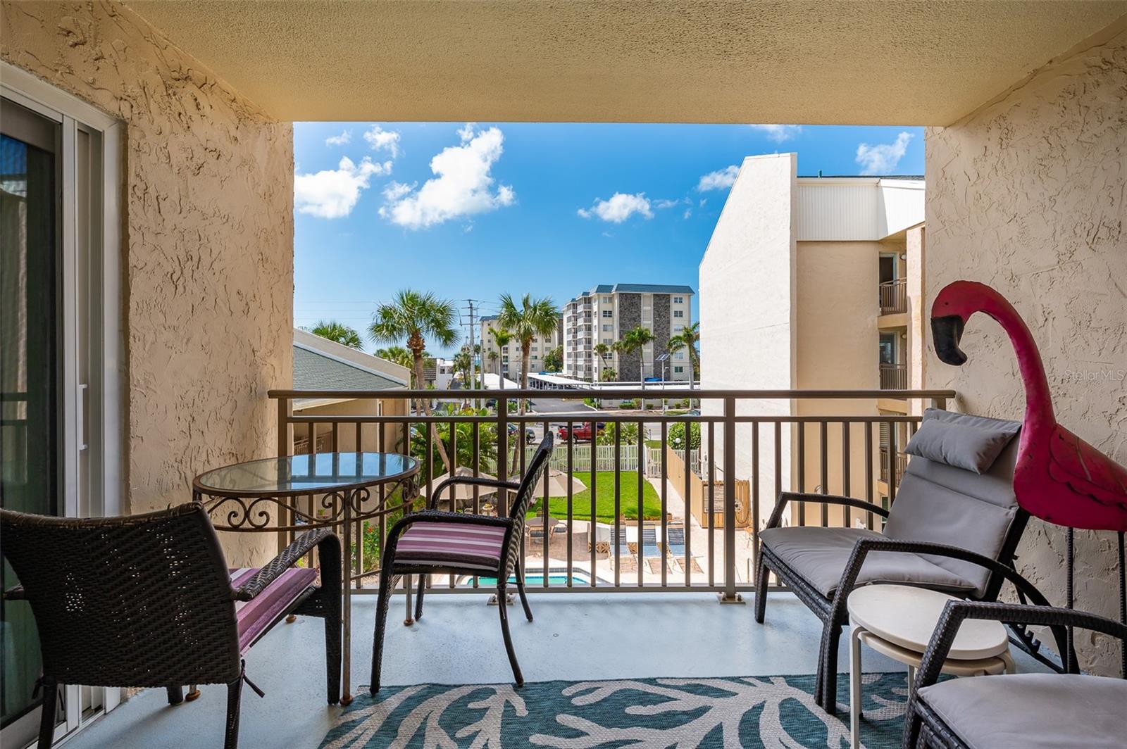 PRESIDENTIAL THE - Residential