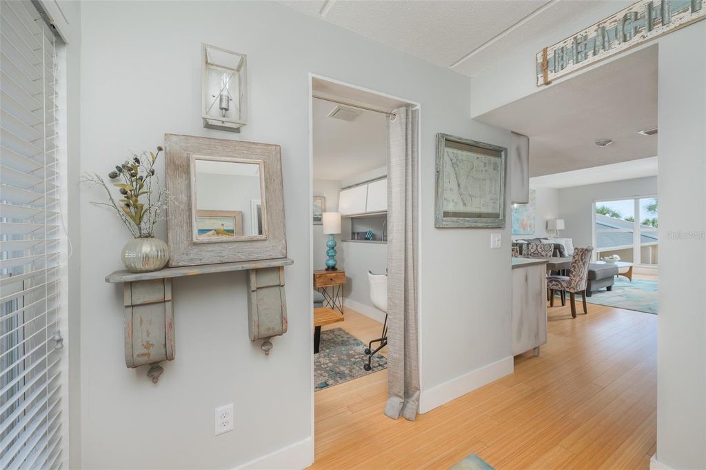 Photo of 845 Benjamin Franklin Drive #302, Sarasota, FL 34236 (MLS # A4685441)