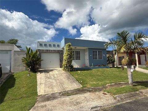 SR 100 URB MONTE SOL YUNQUE STREET LOT # 5 CABO ROJO 00623