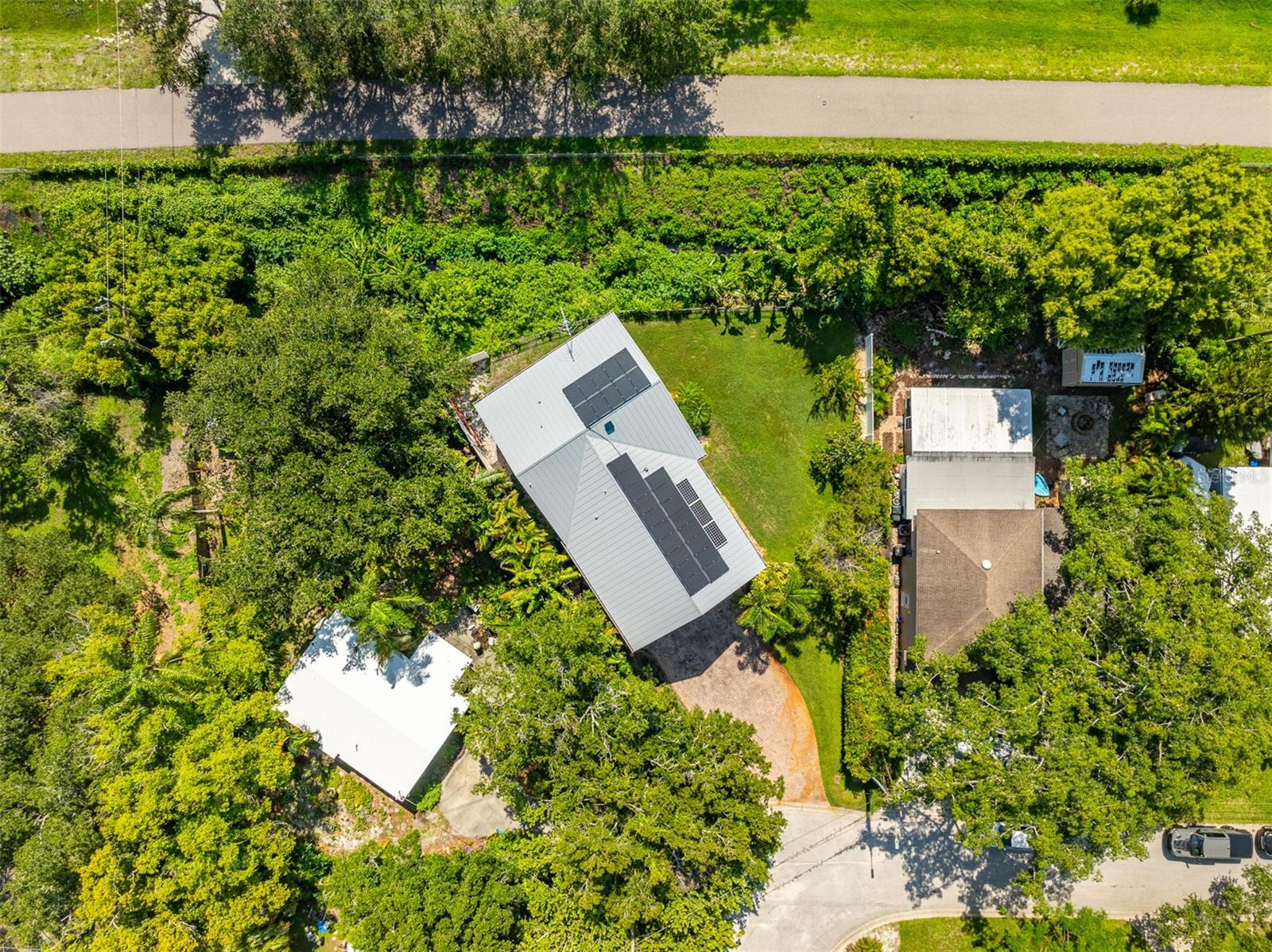 SHIRLEY MANOR SUB - Residential