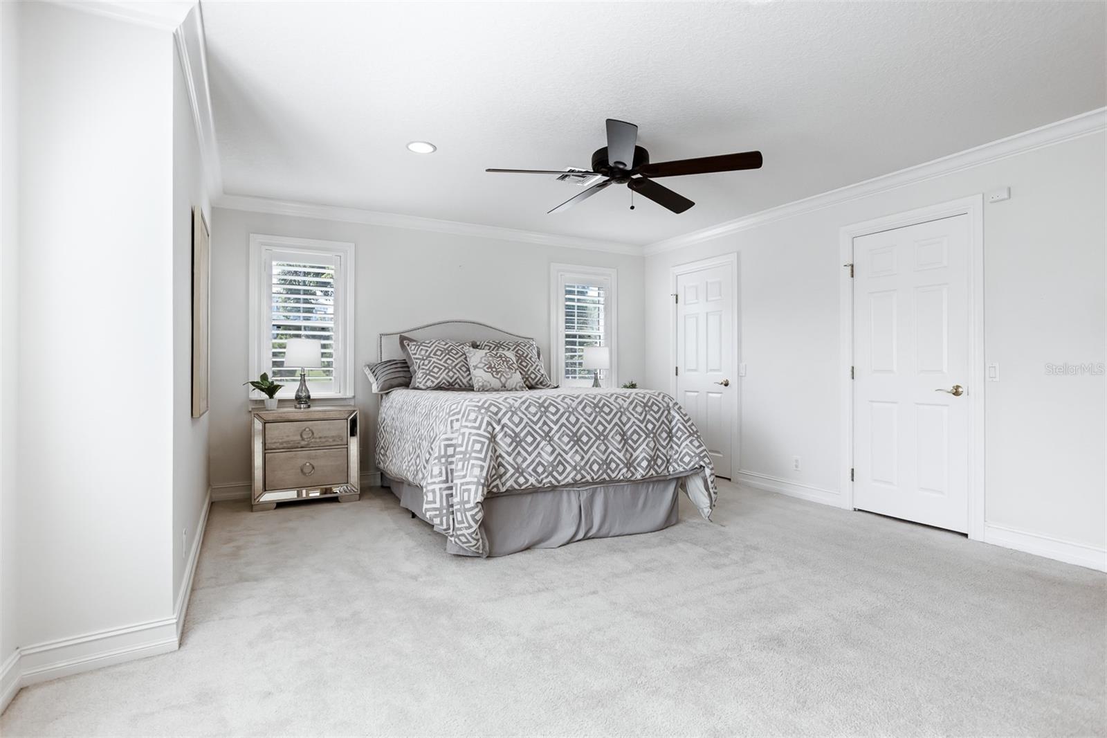 SHIRLEY MANOR SUB - Residential