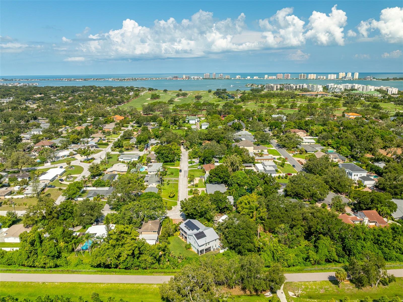 SHIRLEY MANOR SUB - Residential