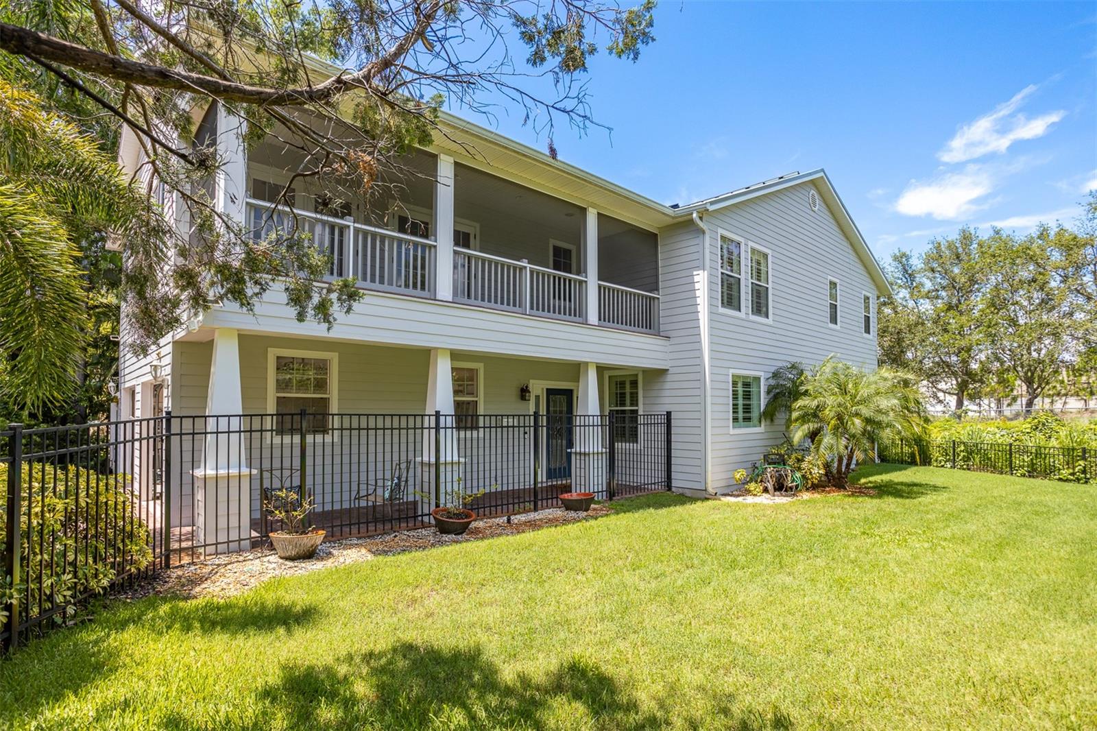 SHIRLEY MANOR SUB - Residential