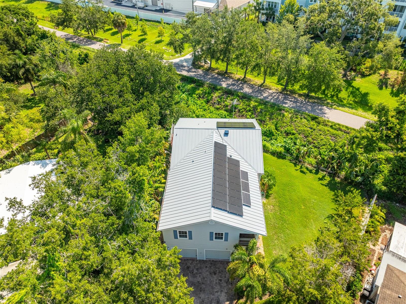 SHIRLEY MANOR SUB - Residential