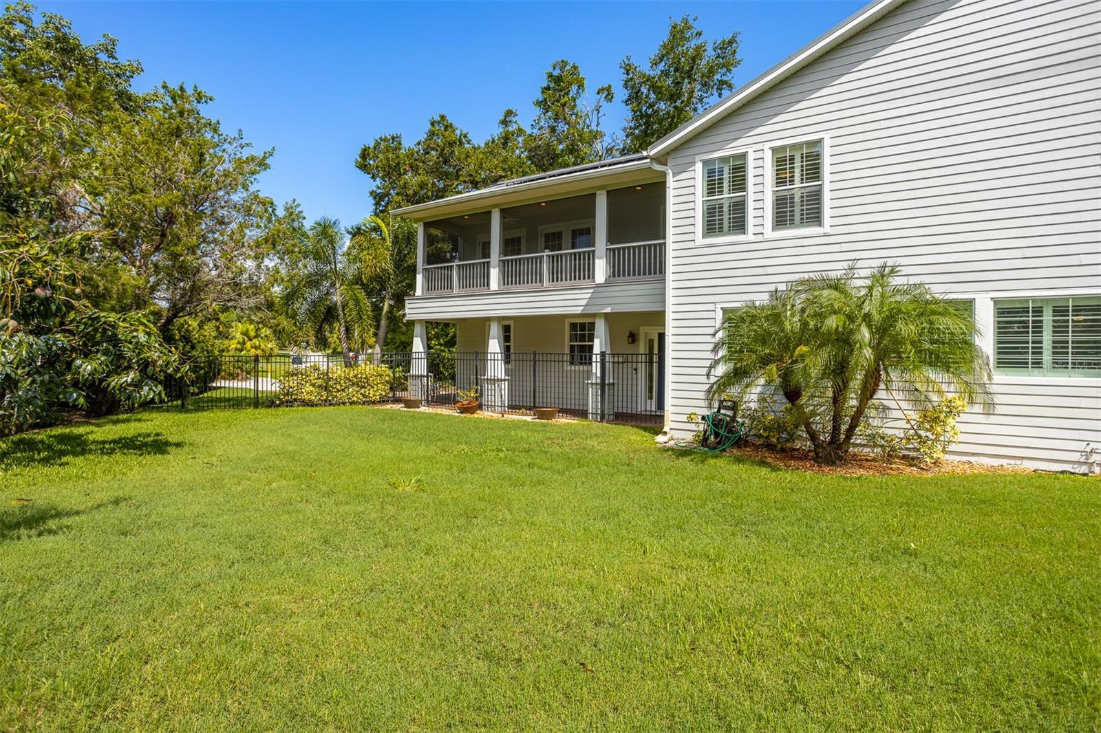 SHIRLEY MANOR SUB - Residential