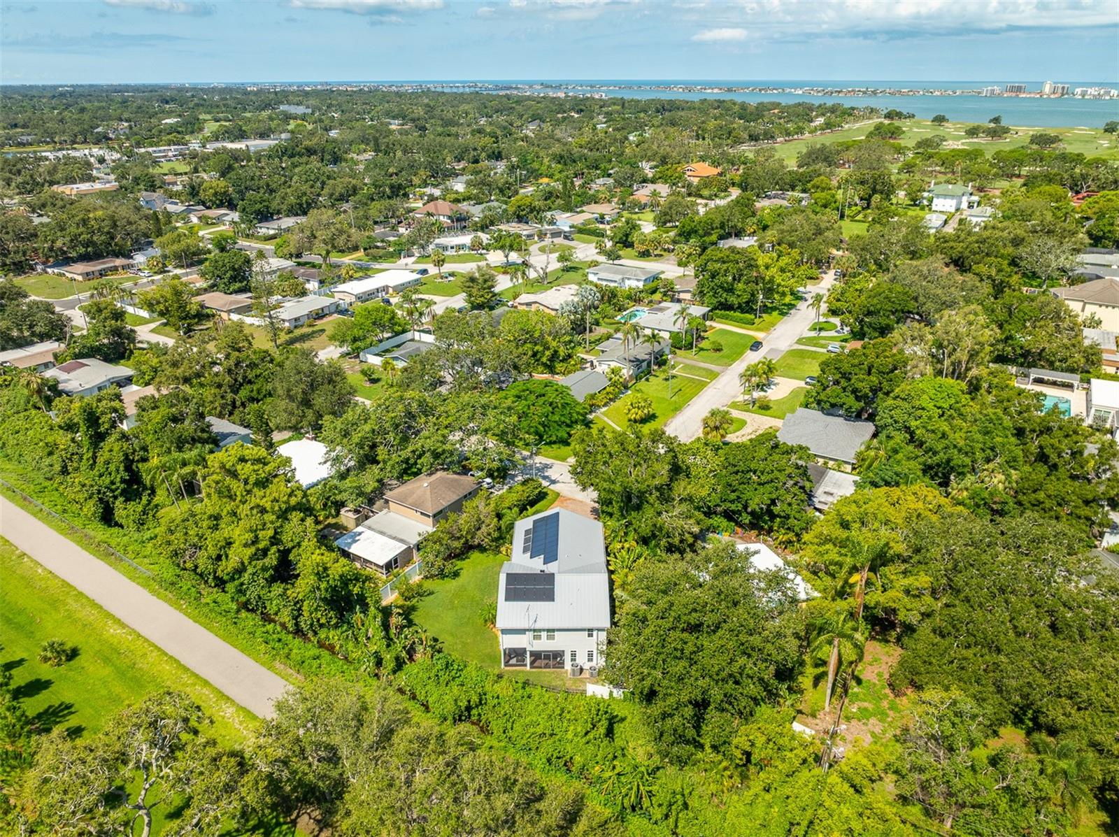SHIRLEY MANOR SUB - Residential