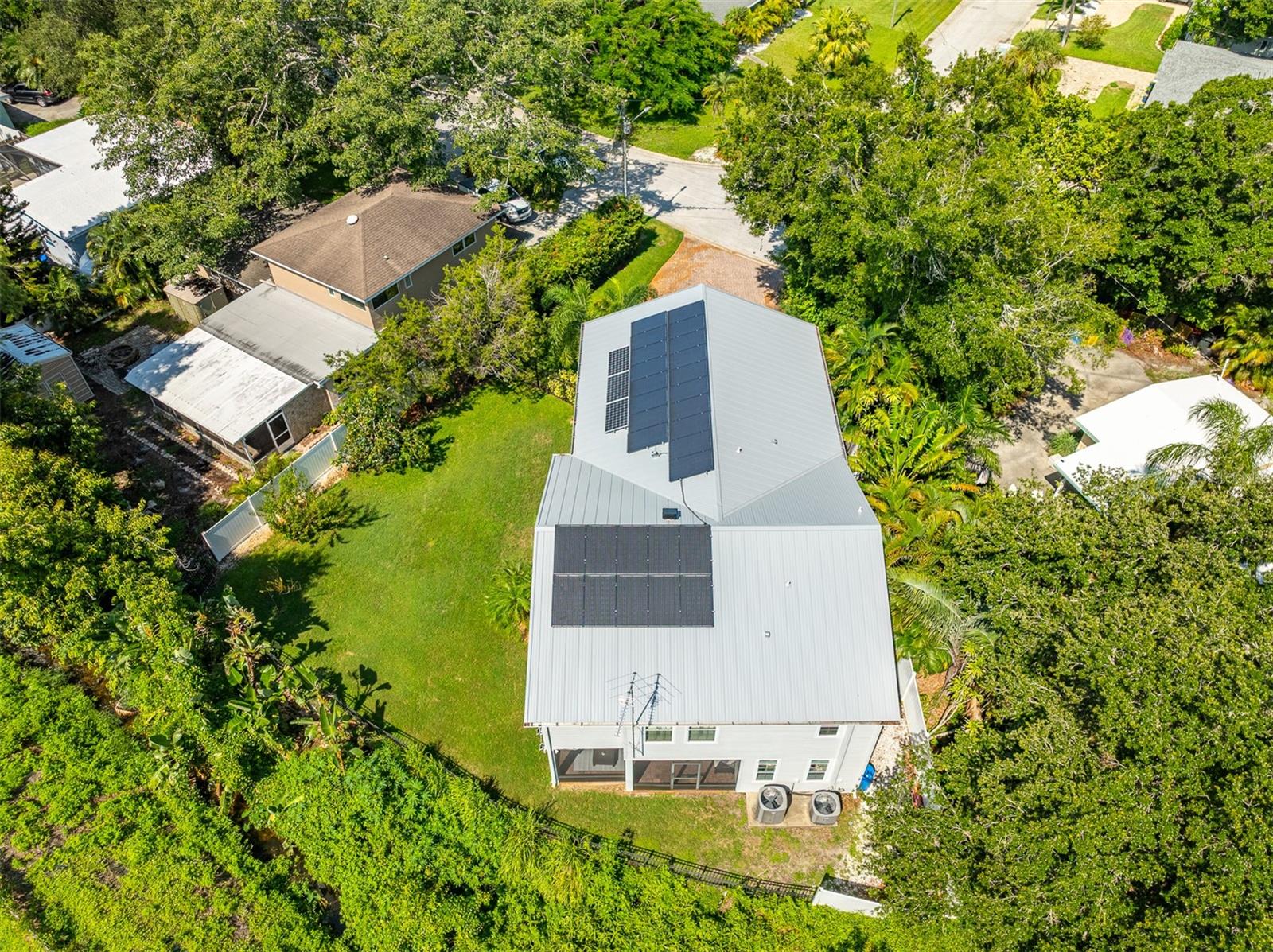 SHIRLEY MANOR SUB - Residential