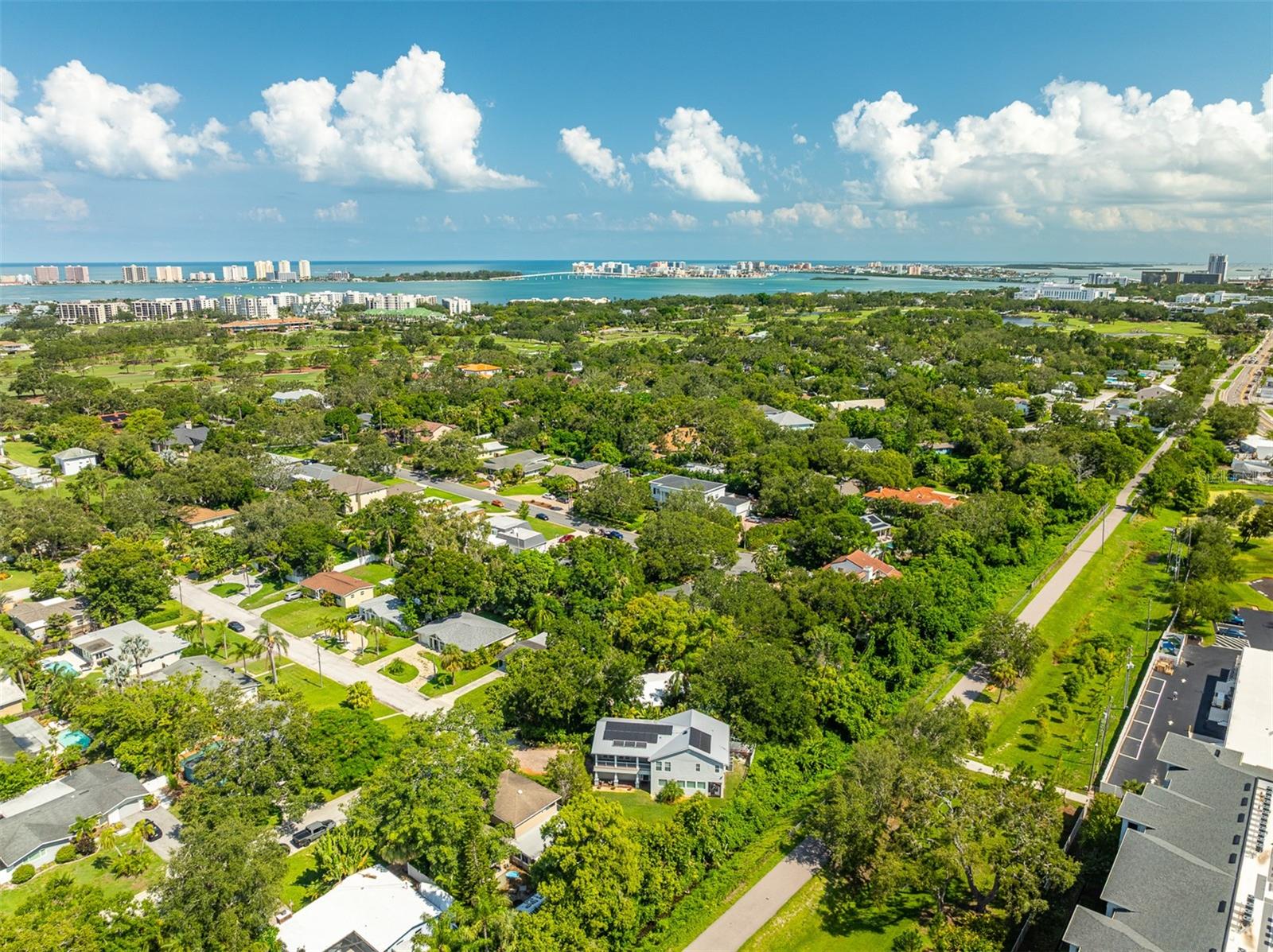 SHIRLEY MANOR SUB - Residential