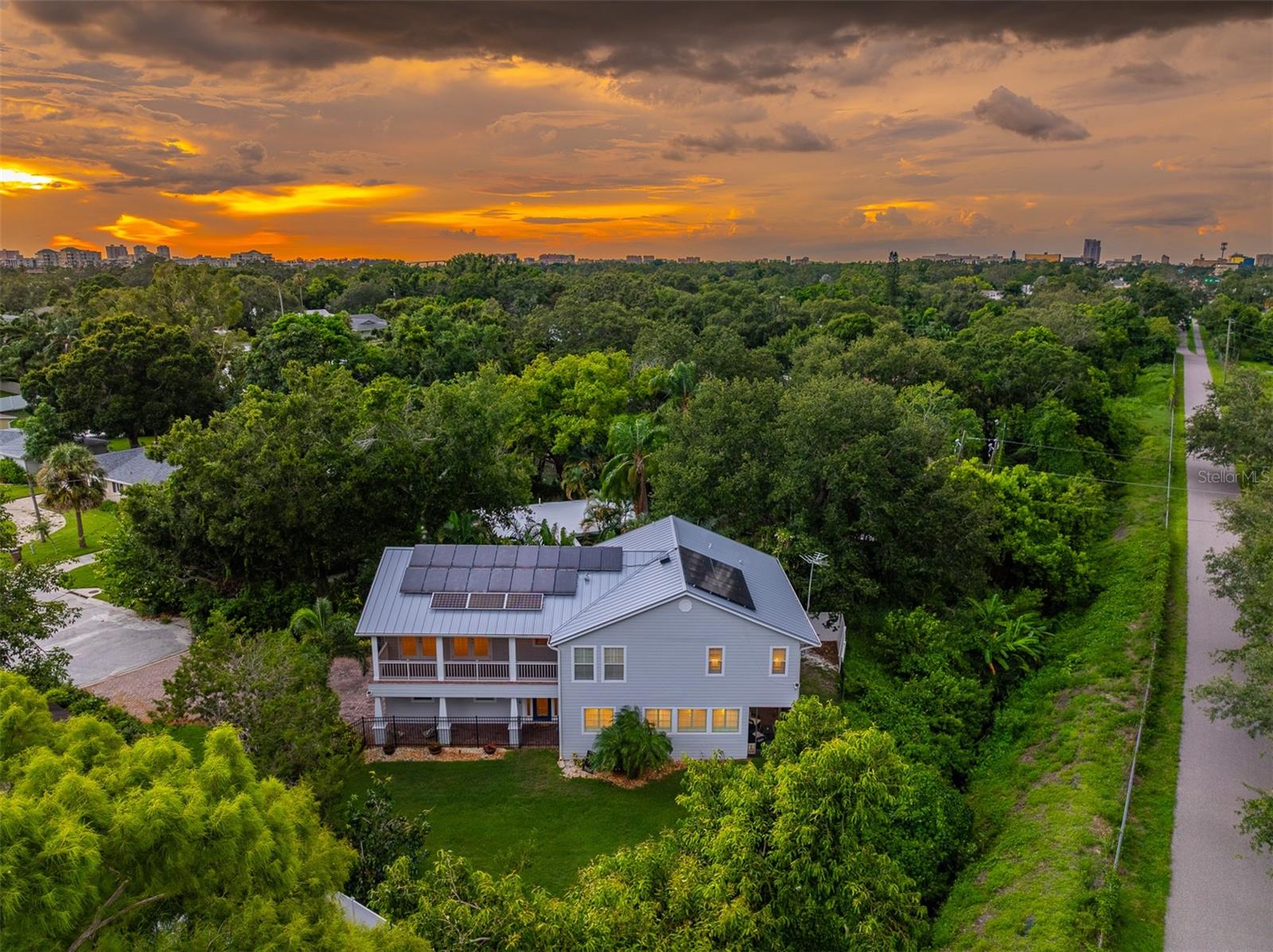 SHIRLEY MANOR SUB - Residential