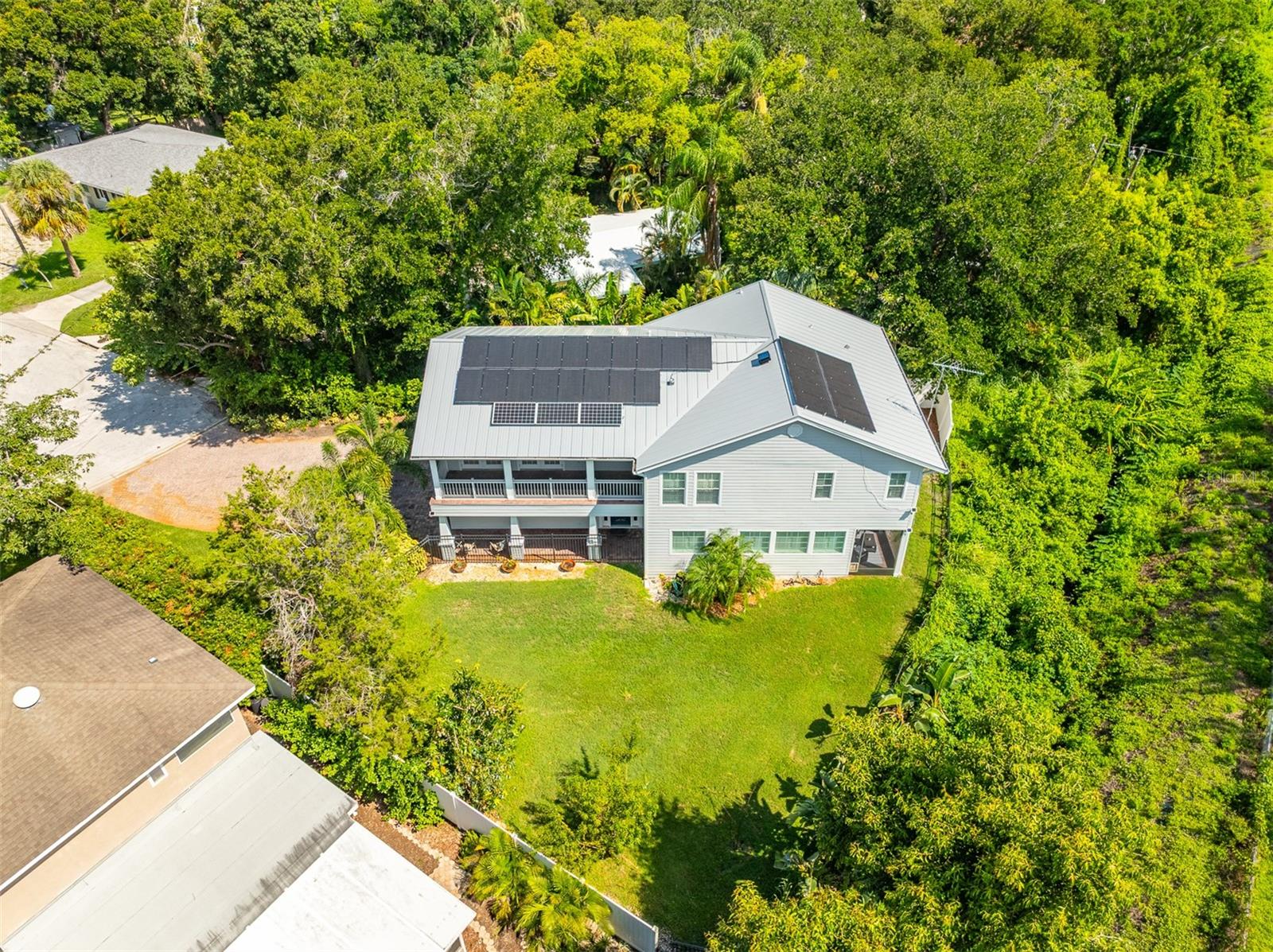 SHIRLEY MANOR SUB - Residential