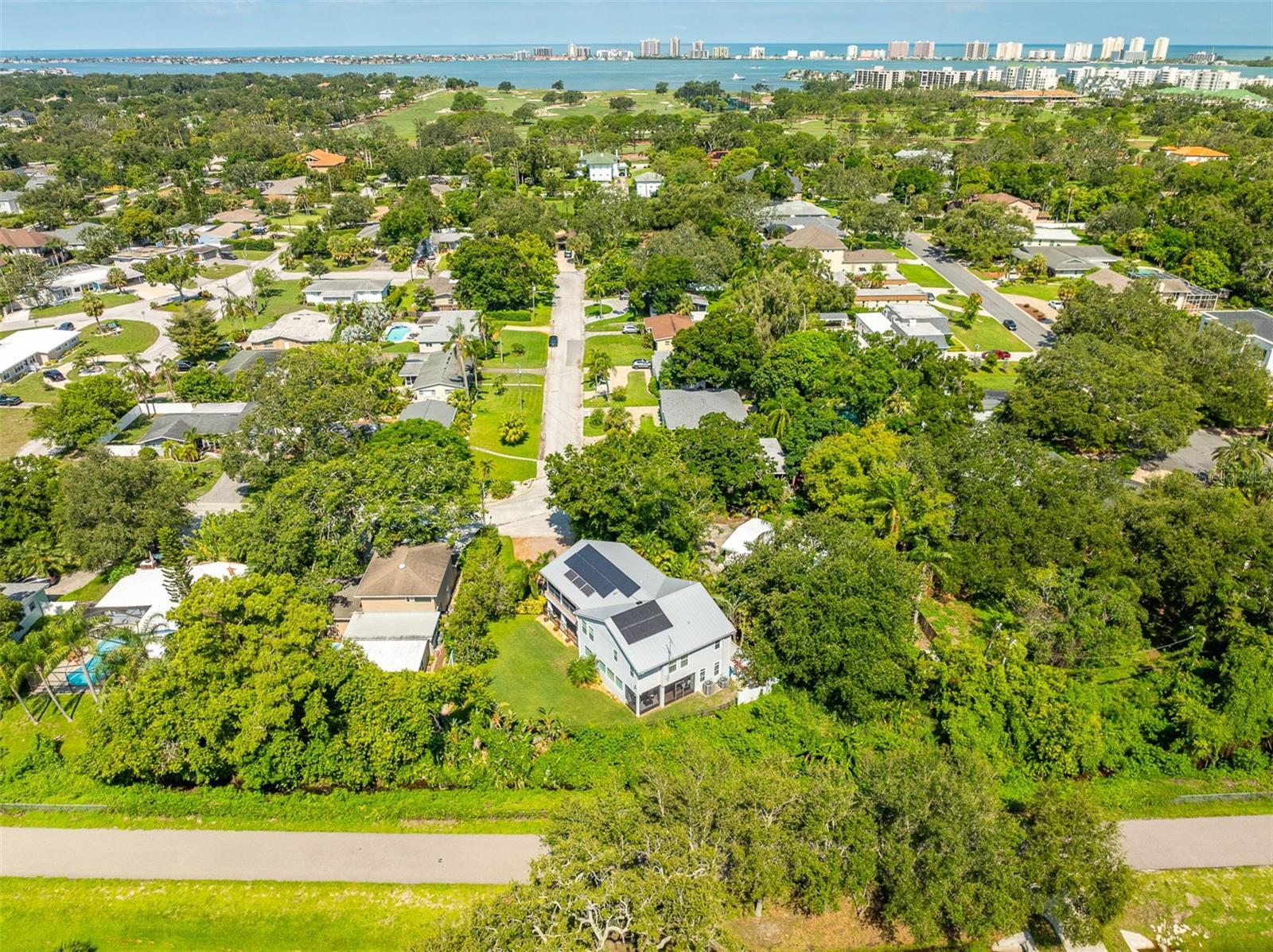 SHIRLEY MANOR SUB - Residential