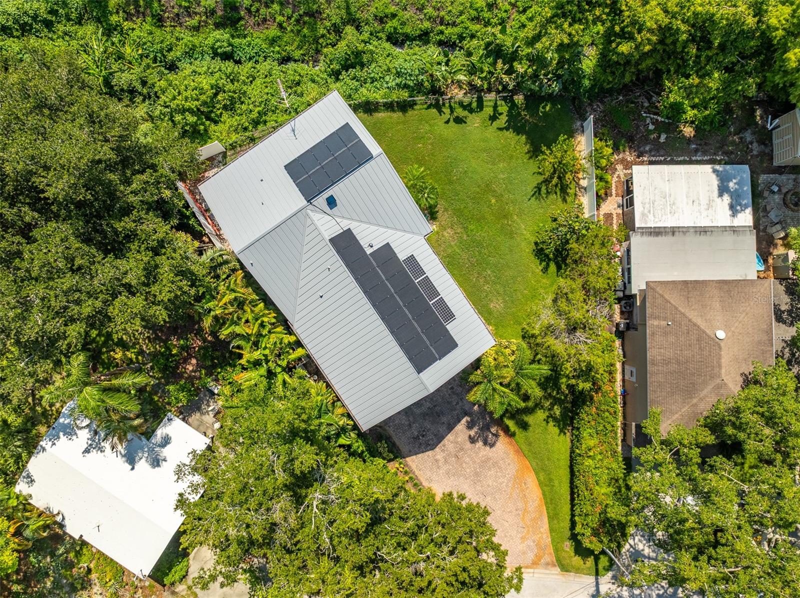 SHIRLEY MANOR SUB - Residential