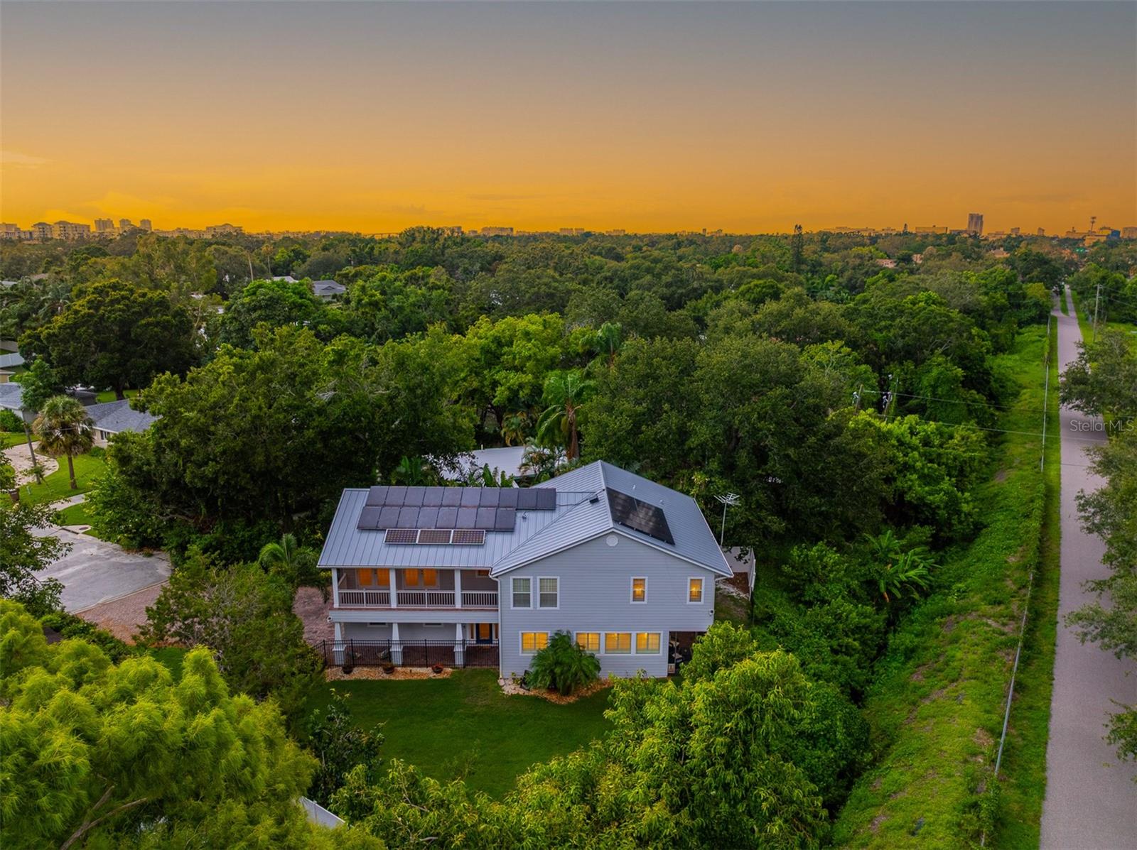 SHIRLEY MANOR SUB - Residential