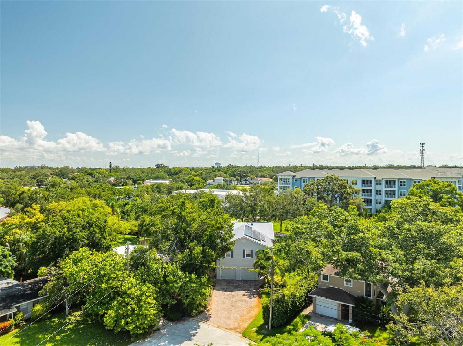 SHIRLEY MANOR SUB - Residential