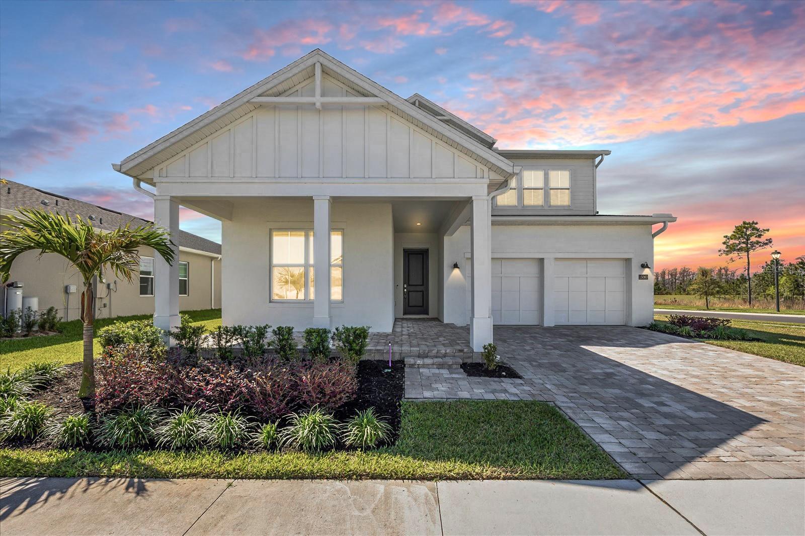 15060 BRODIE LANE