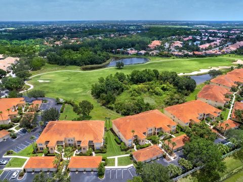 A home in LAKEWOOD RANCH