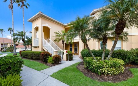 A home in LAKEWOOD RANCH