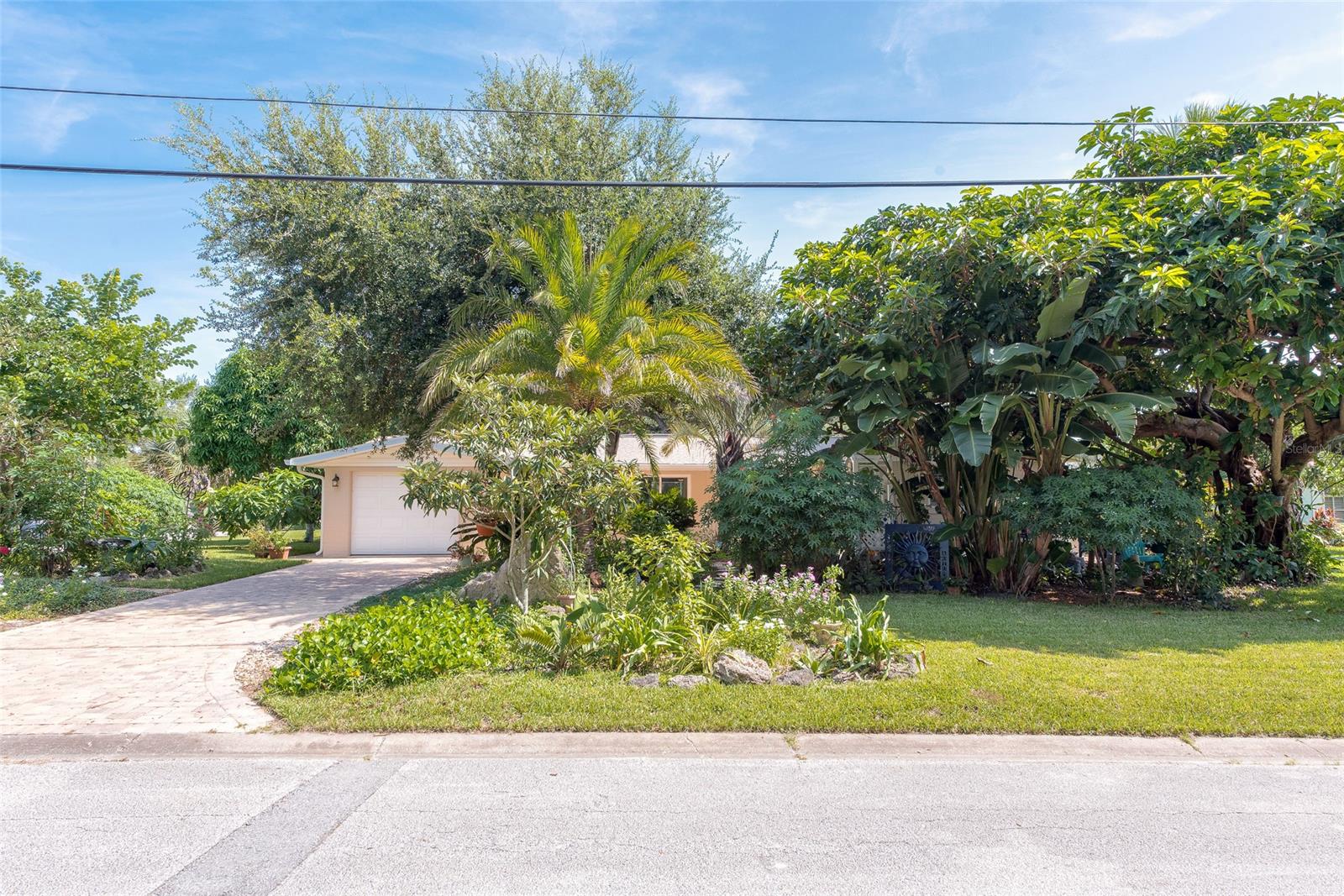 Shady Oaks - Residential