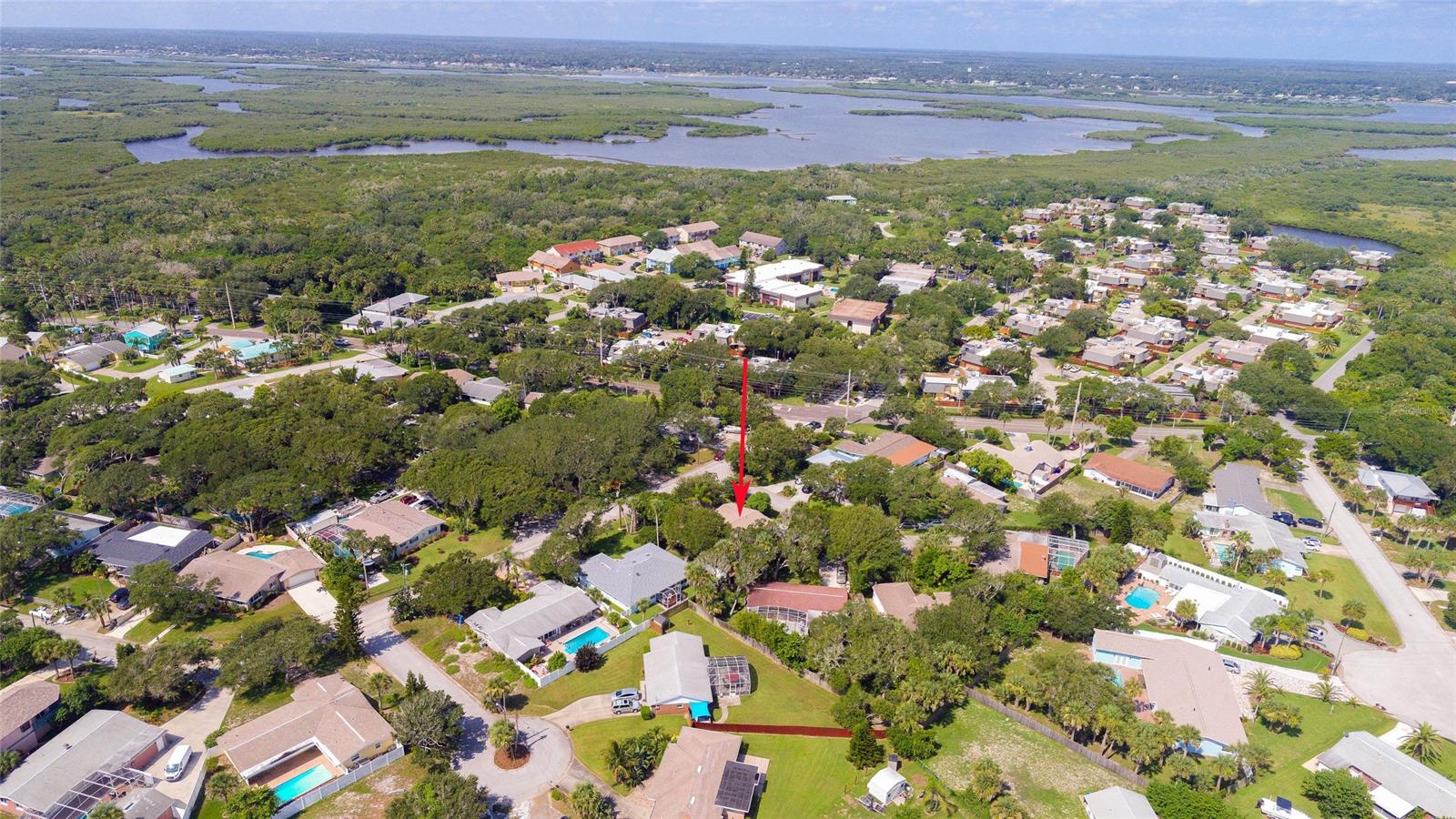 Shady Oaks - Residential