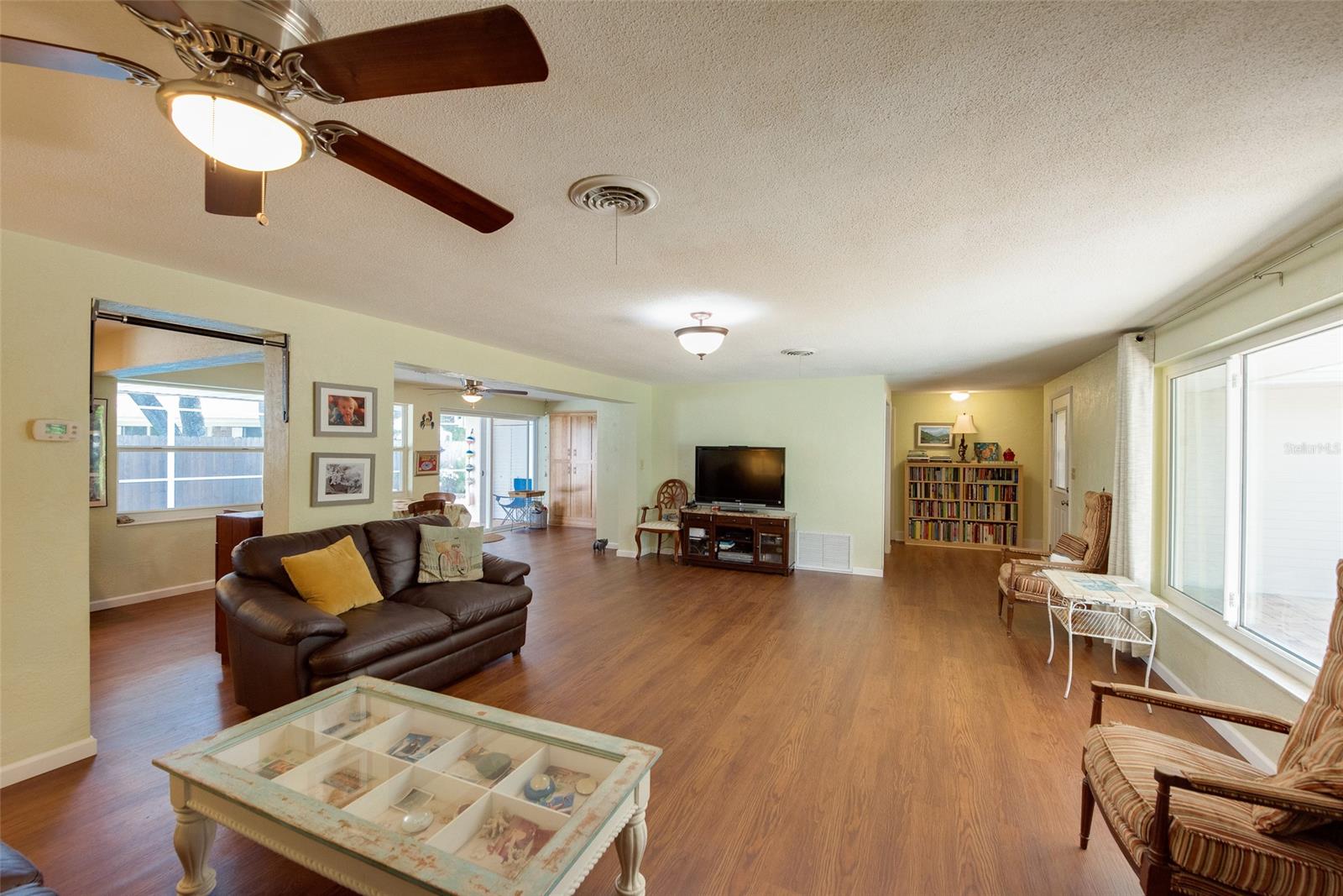 Shady Oaks - Residential