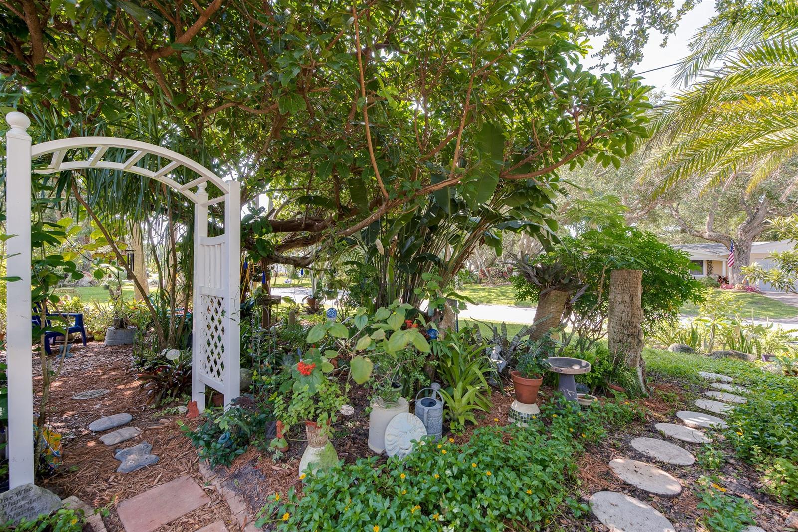 Shady Oaks - Residential