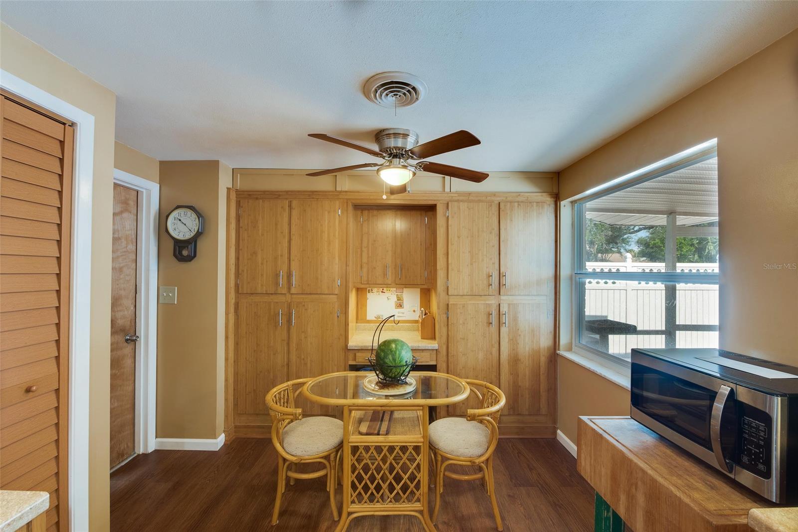 Shady Oaks - Residential