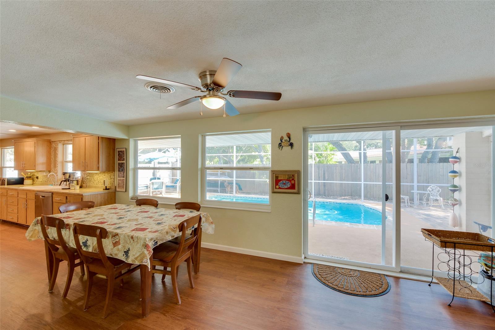 Shady Oaks - Residential