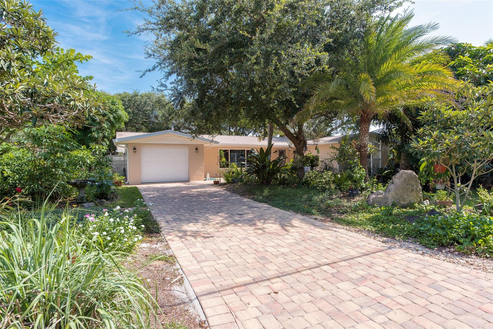 Shady Oaks - Residential