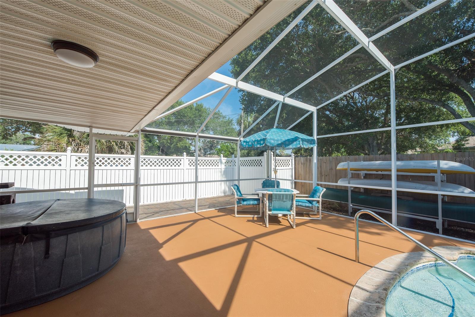 Shady Oaks - Residential