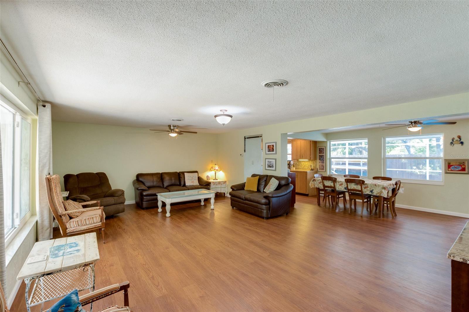 Shady Oaks - Residential