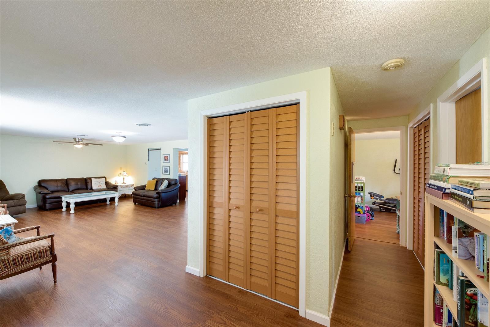 Shady Oaks - Residential