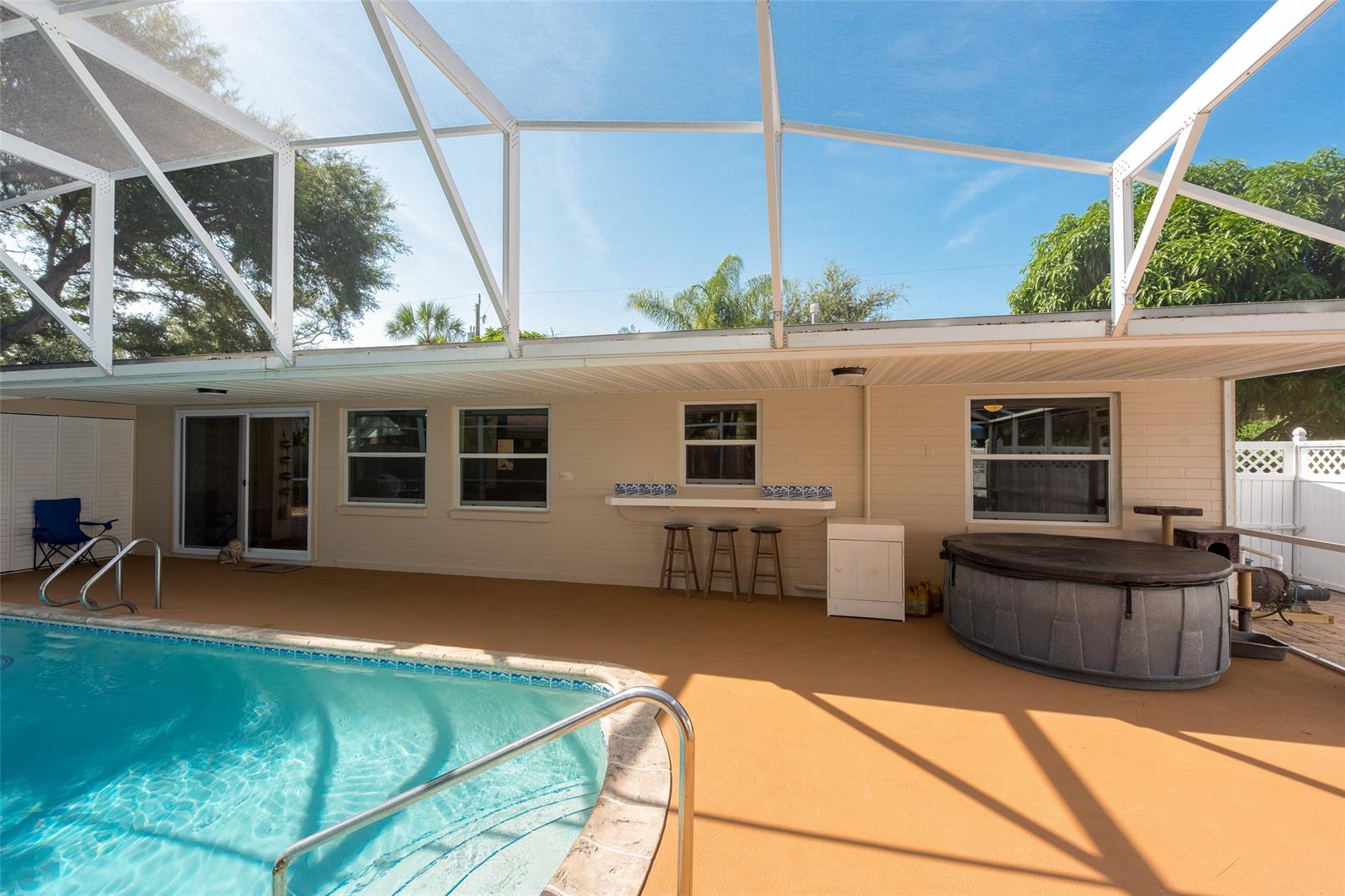 Shady Oaks - Residential