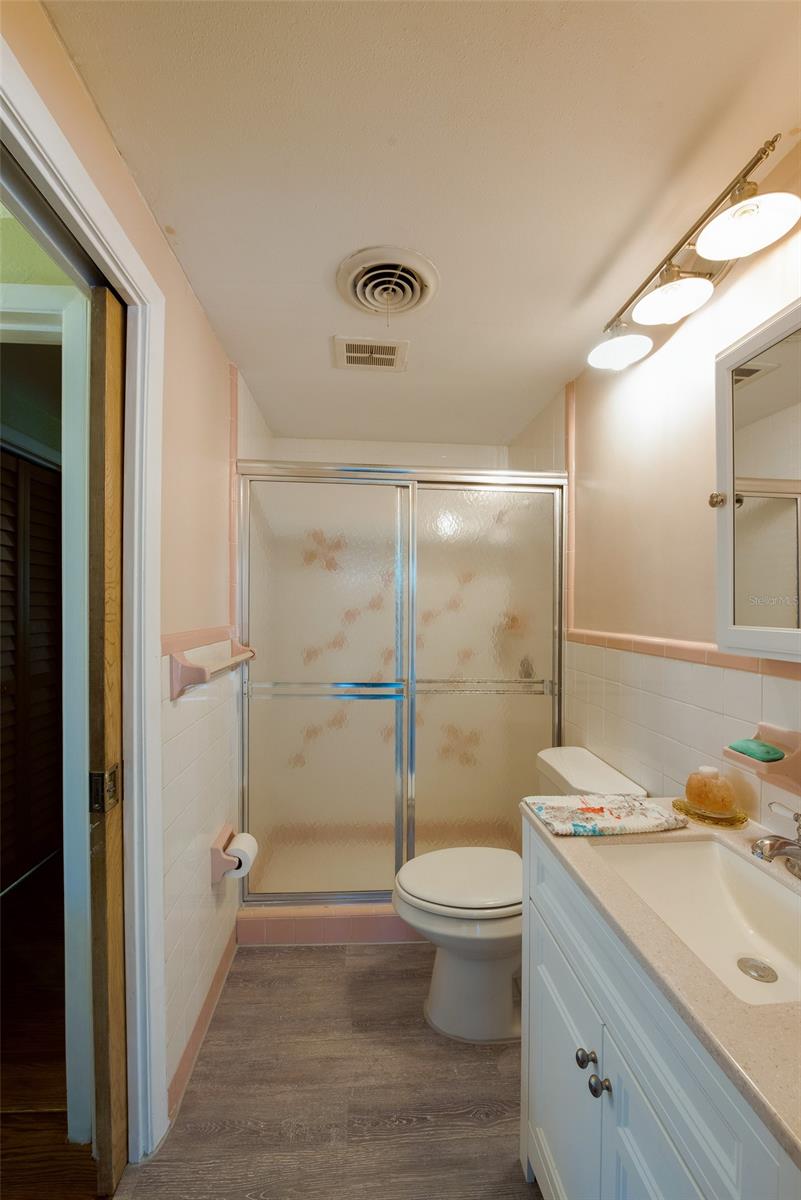 Shady Oaks - Residential