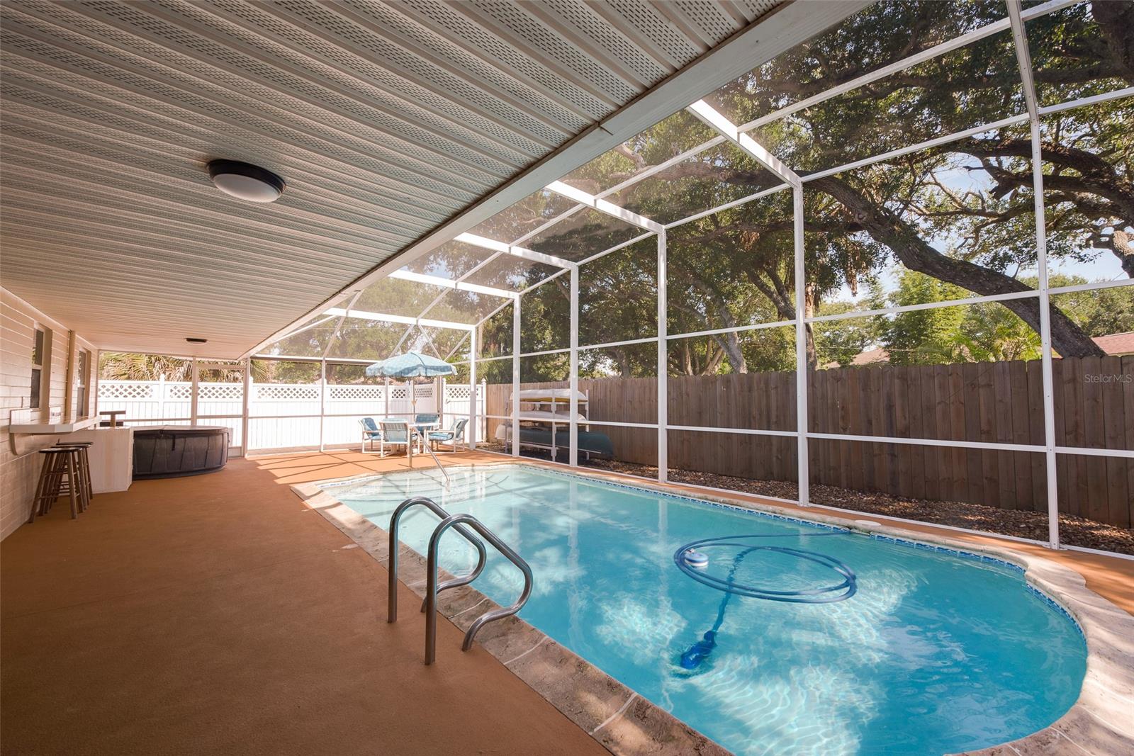 Shady Oaks - Residential