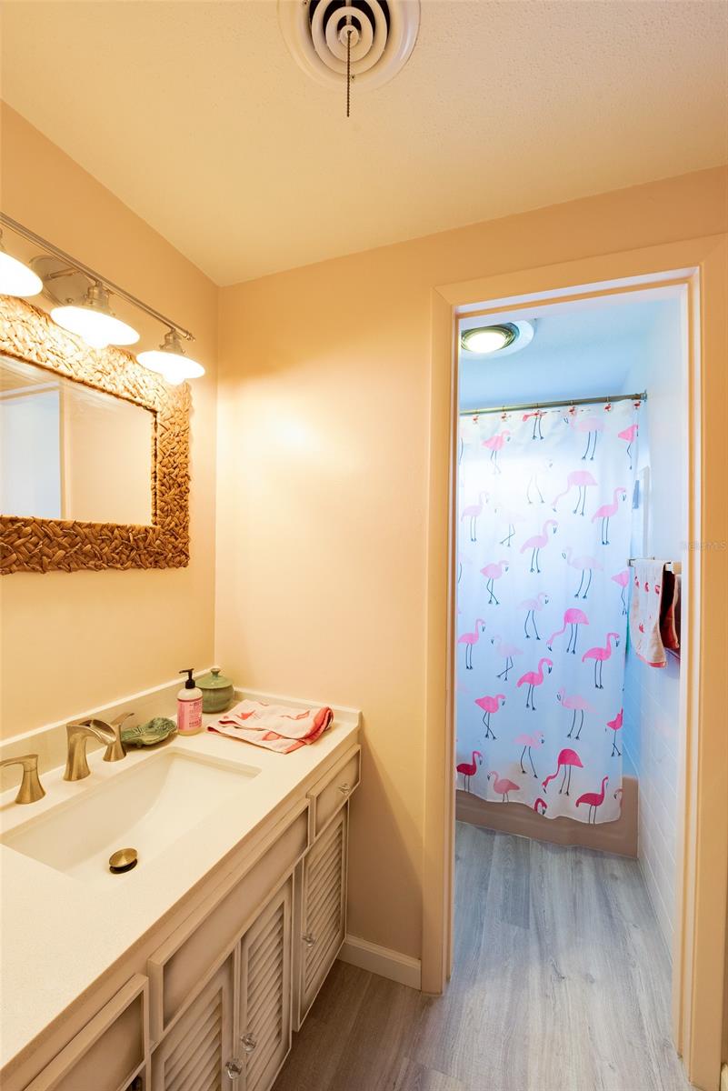 Shady Oaks - Residential