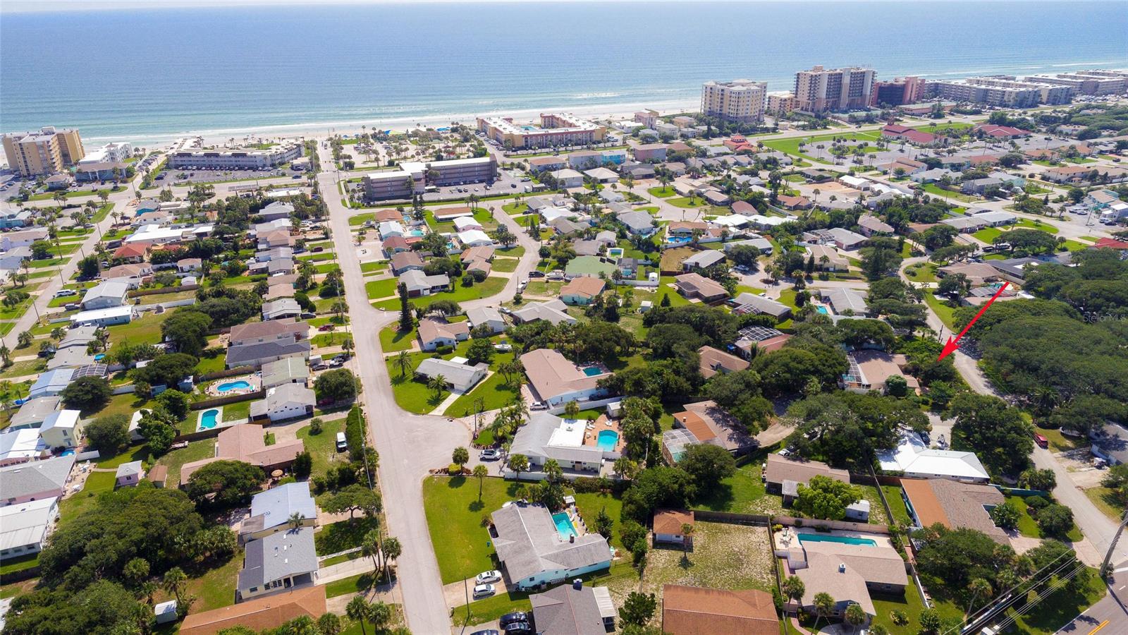 Shady Oaks - Residential