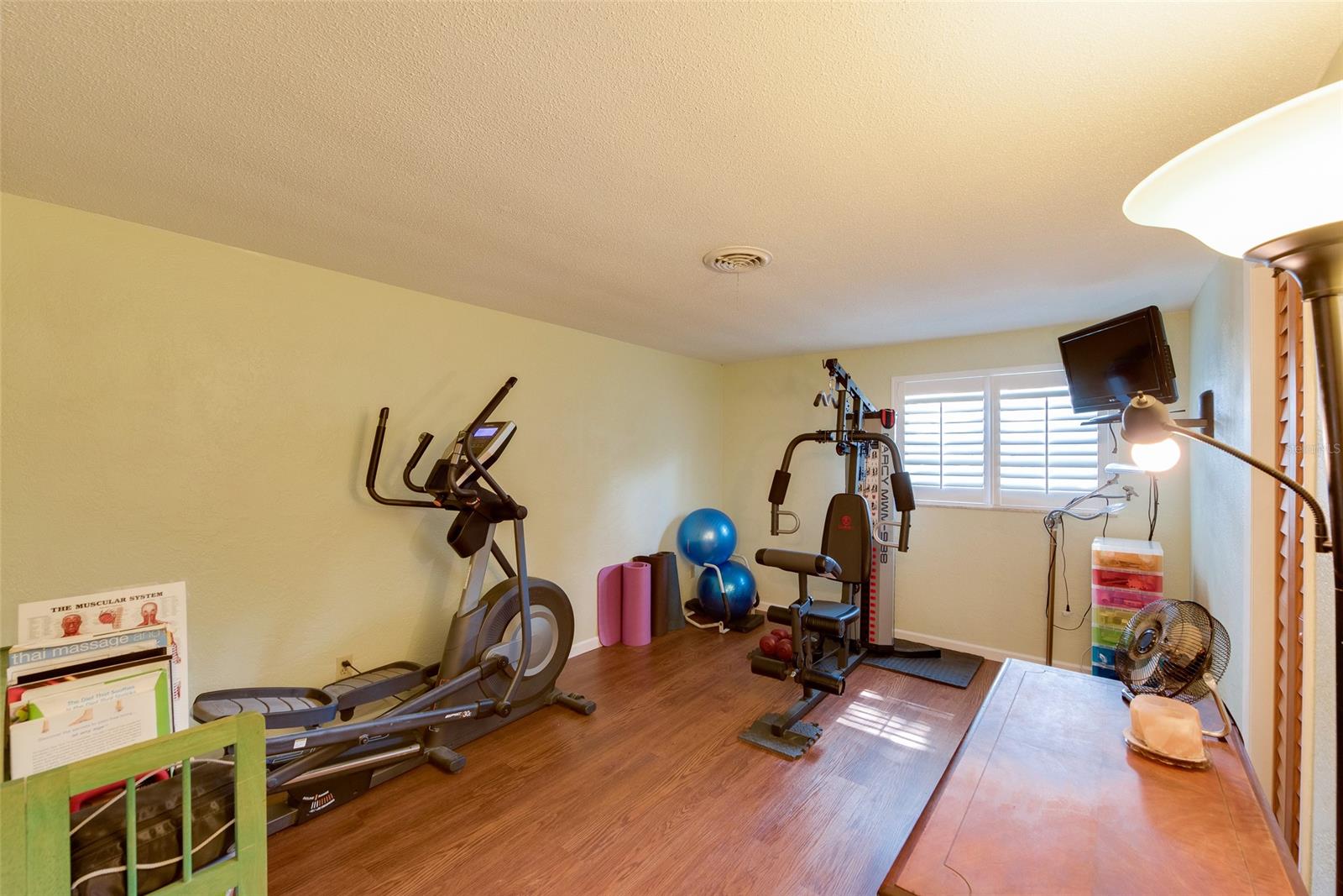 Shady Oaks - Residential