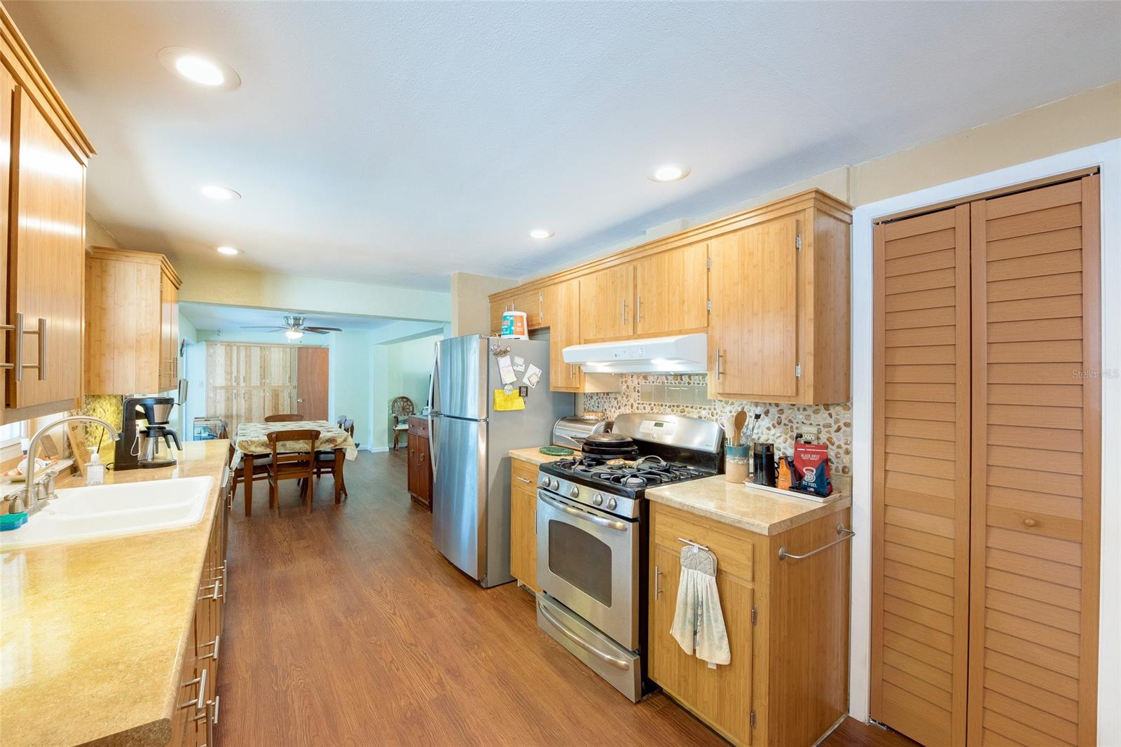 Shady Oaks - Residential