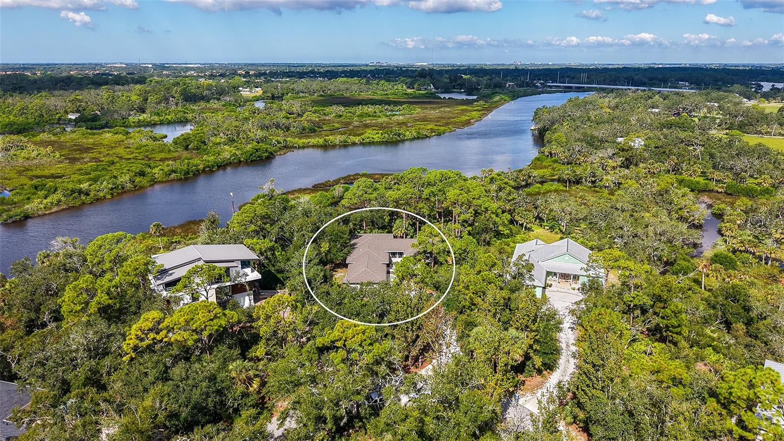 RIVER FOREST - Residential