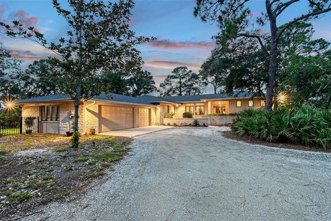 Photo of 5935 River Forest Circle, Bradenton, FL 34203 (MLS # A4655452)
