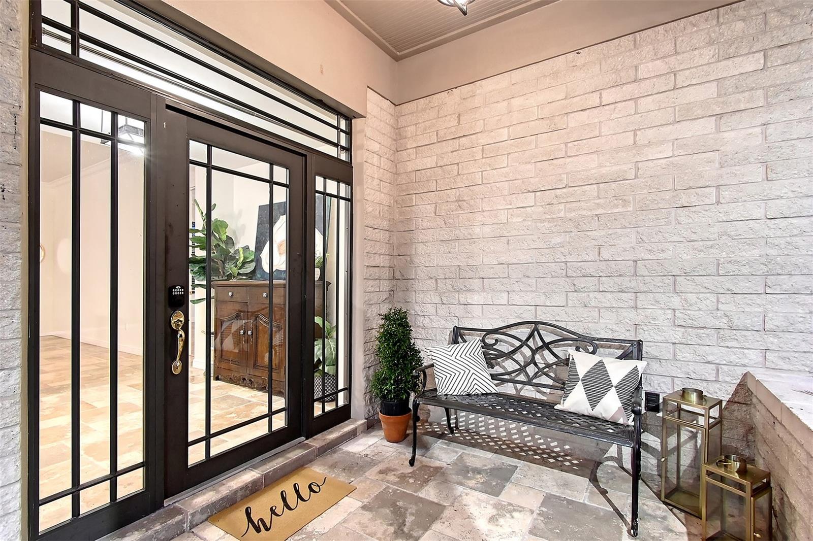 RIVER FOREST - Residential