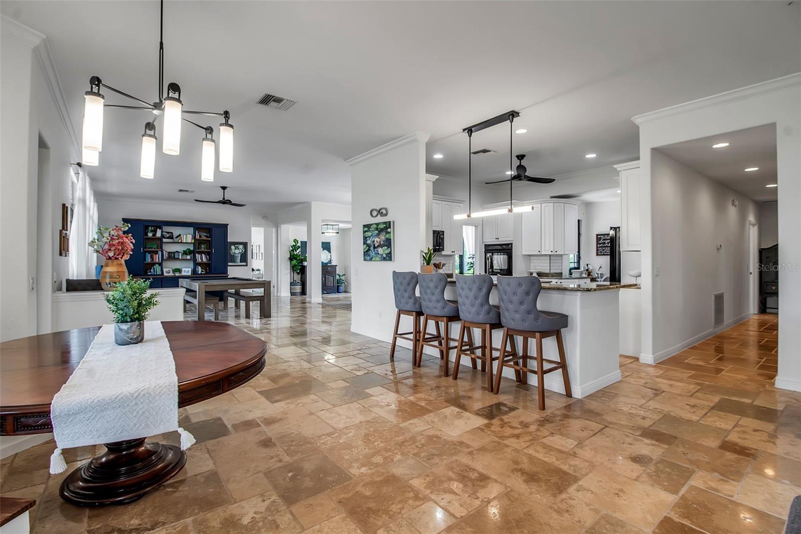 RIVER FOREST - Residential