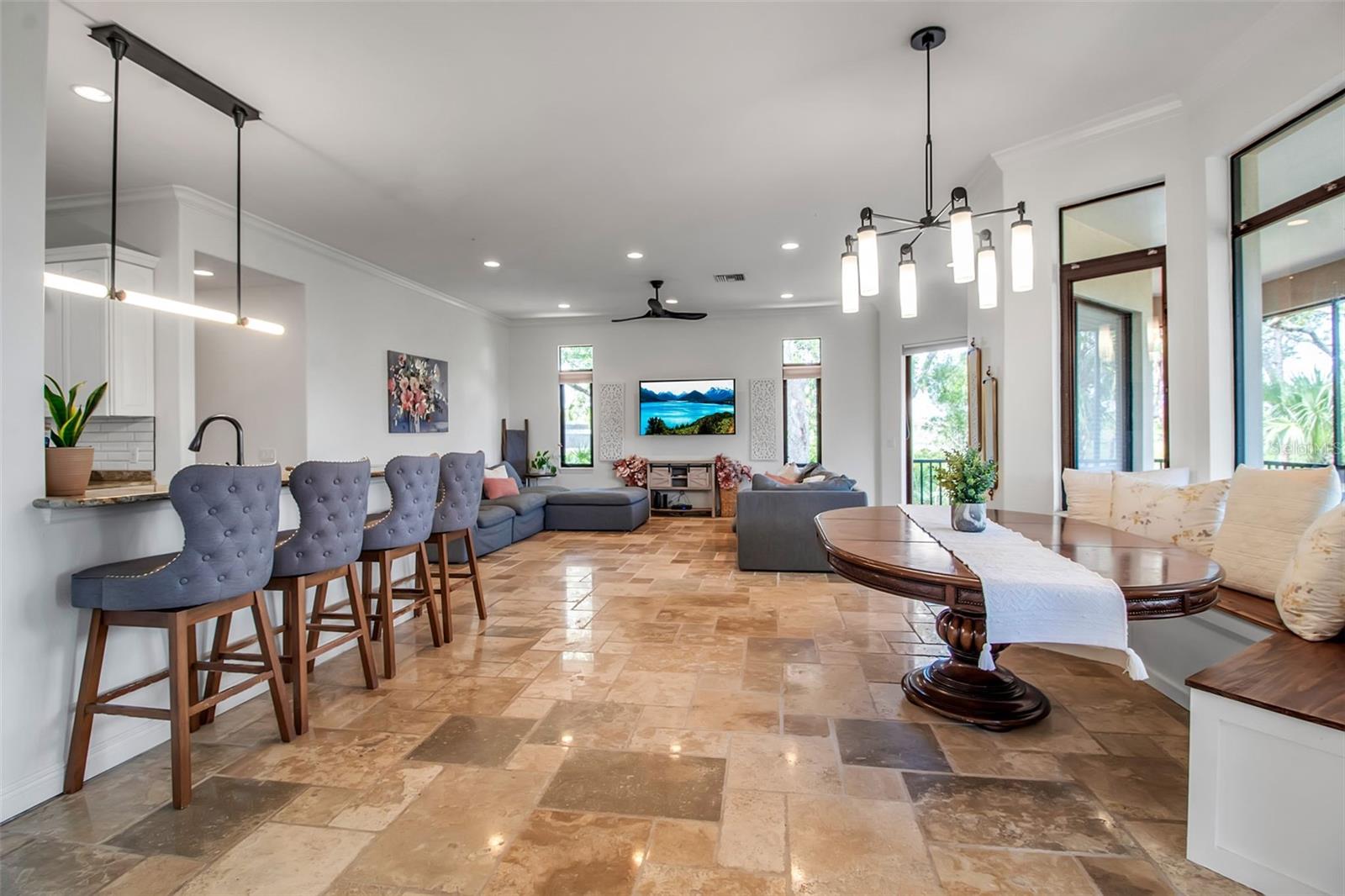 RIVER FOREST - Residential