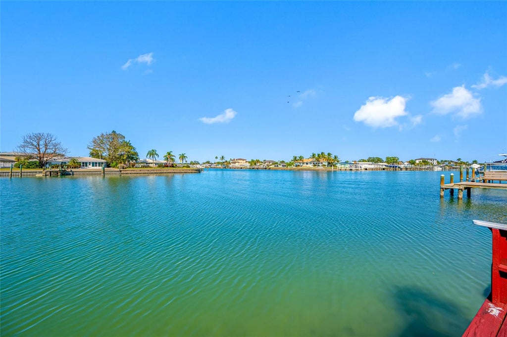 Photo of 600 115th Avenue, Treasure Island, FL 33706 (MLS # TB8553244)