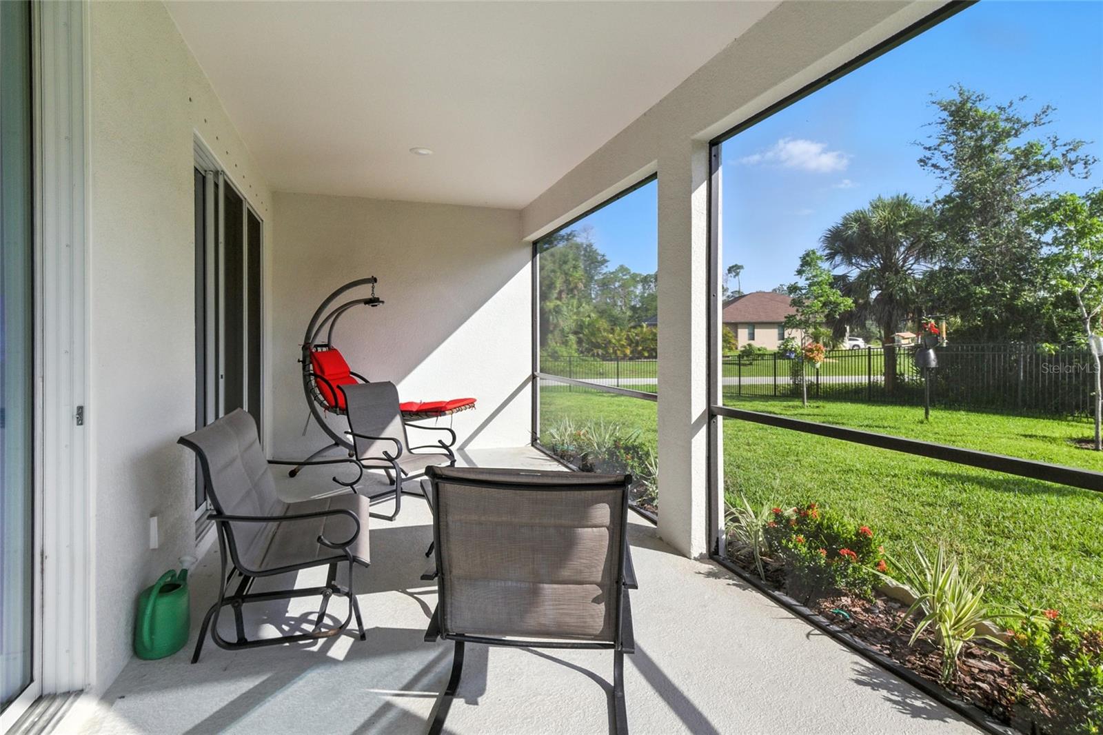 PORT CHARLOTTE SUB 33 - Residential