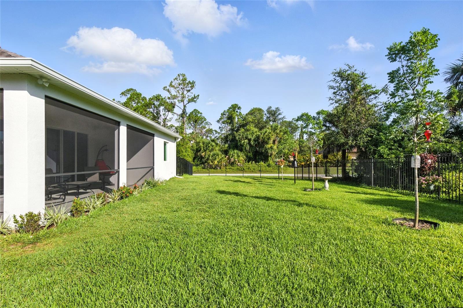 PORT CHARLOTTE SUB 33 - Residential