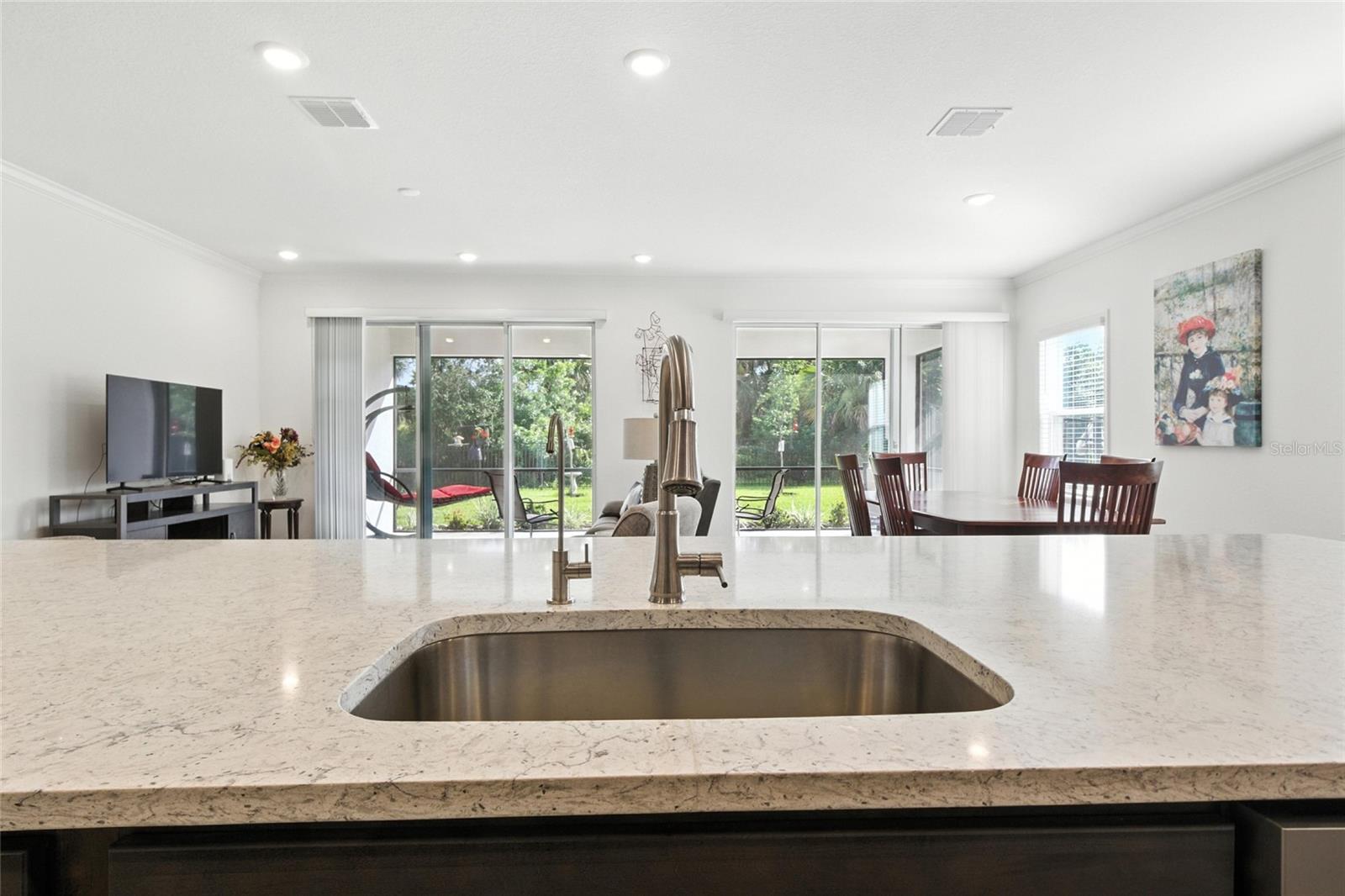 PORT CHARLOTTE SUB 33 - Residential