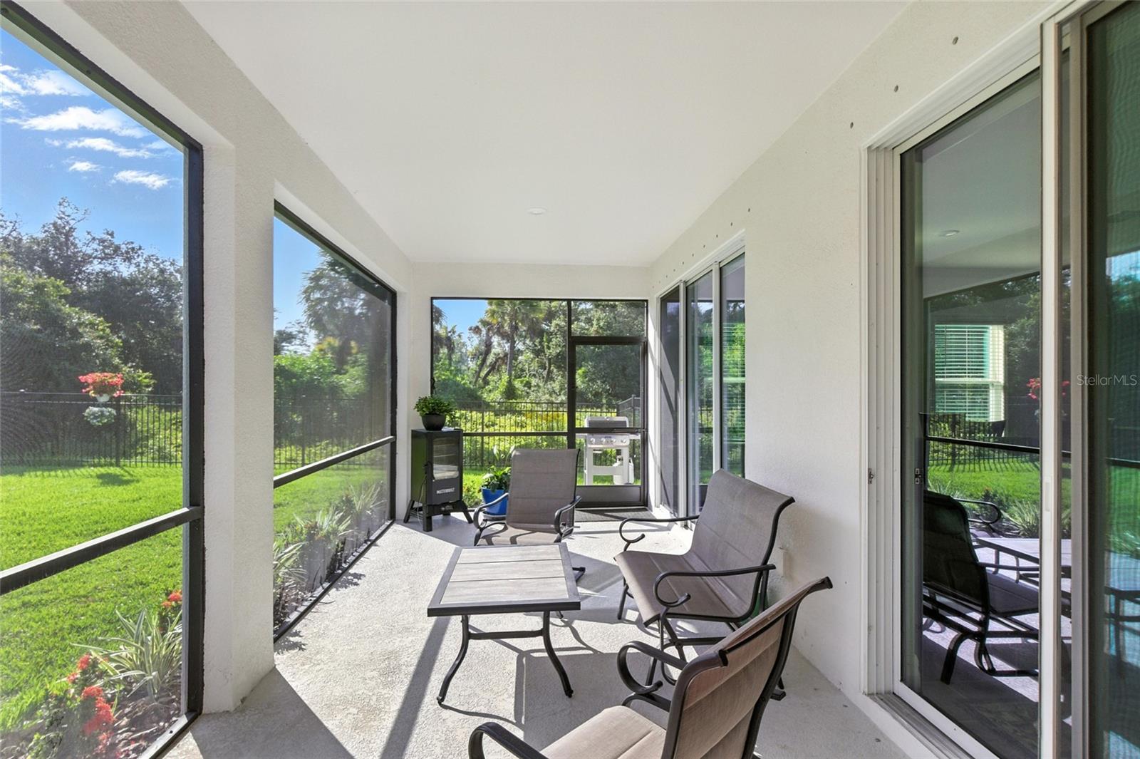 PORT CHARLOTTE SUB 33 - Residential