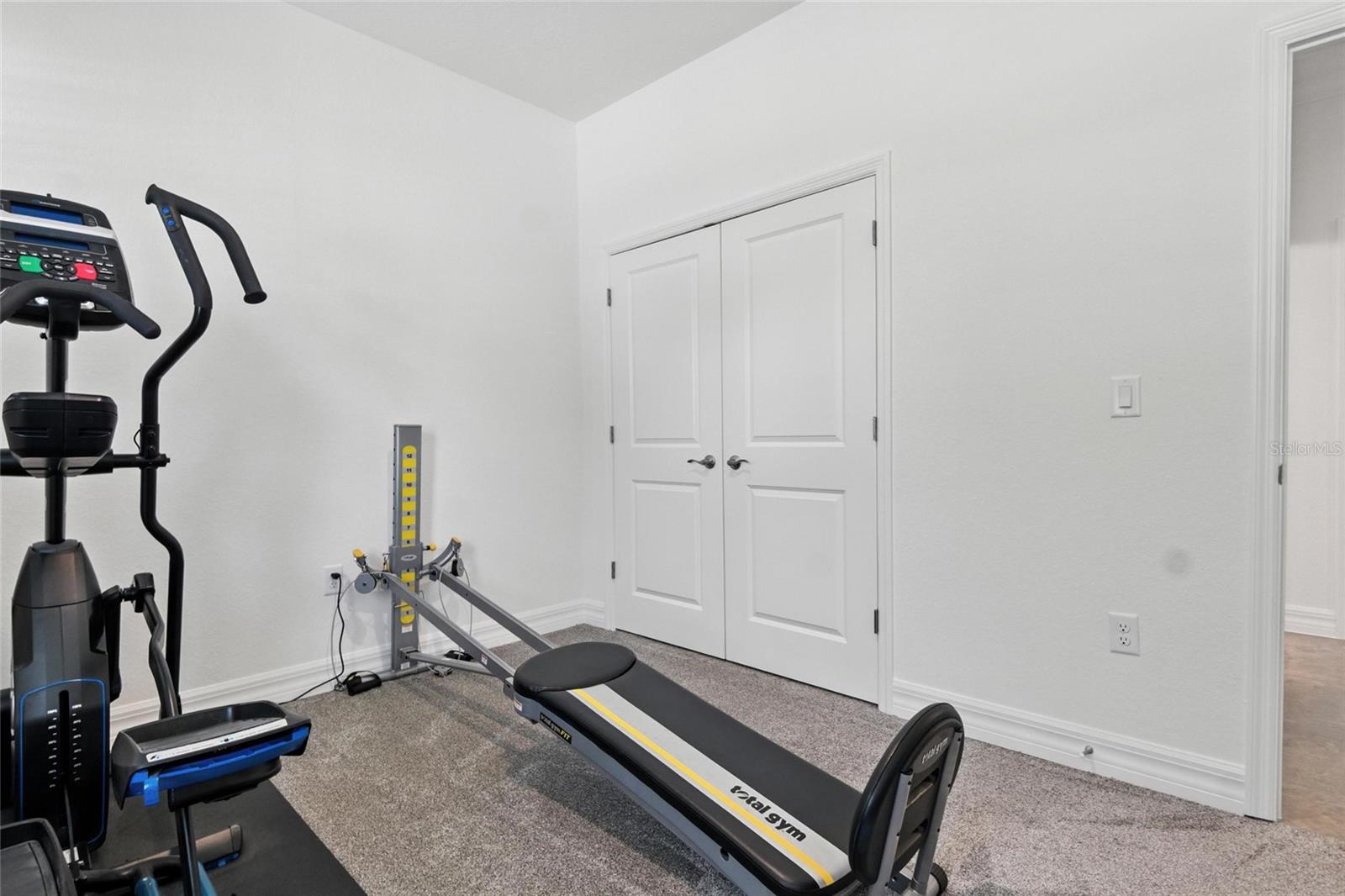 PORT CHARLOTTE SUB 33 - Residential